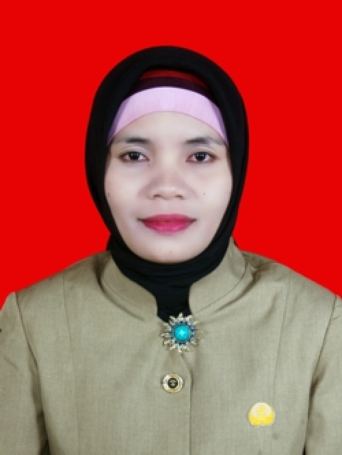 Irma Syuryani