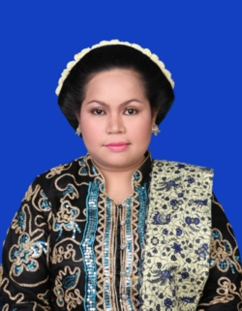 Anita Aprilia Hapsi